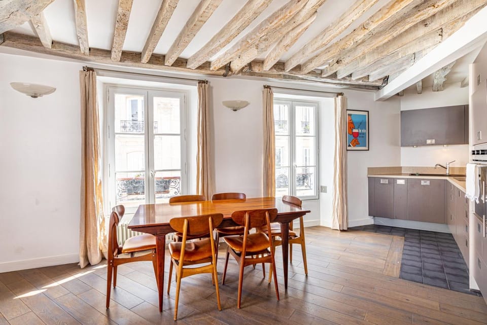 GuestReady - Séjour confortable dans le 9ème Apartment in Paris