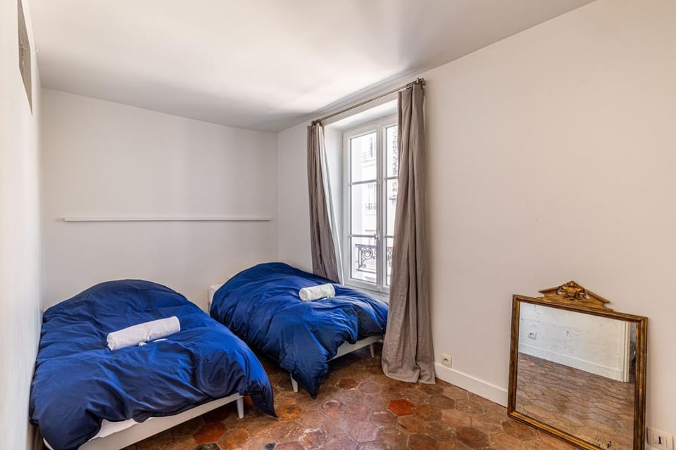 GuestReady - Séjour confortable dans le 9ème Apartment in Paris