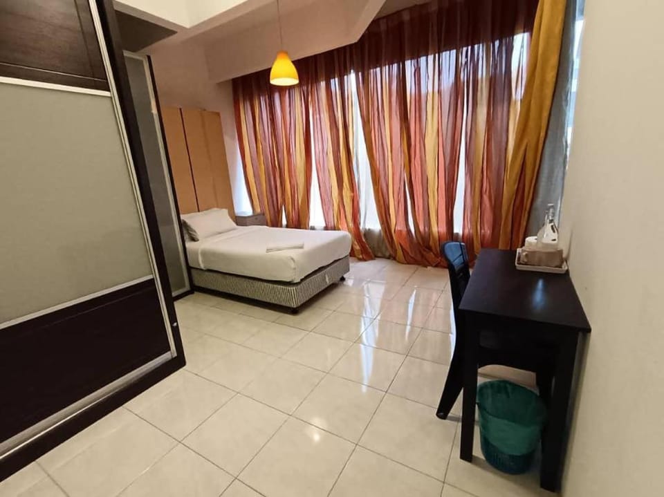 Taman Bahagia Homestay Vacation rental in Pahang, Malaysia