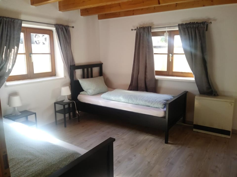 FeWo LoLa Apartment in Rust