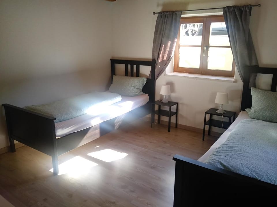 FeWo LoLa Apartment in Rust