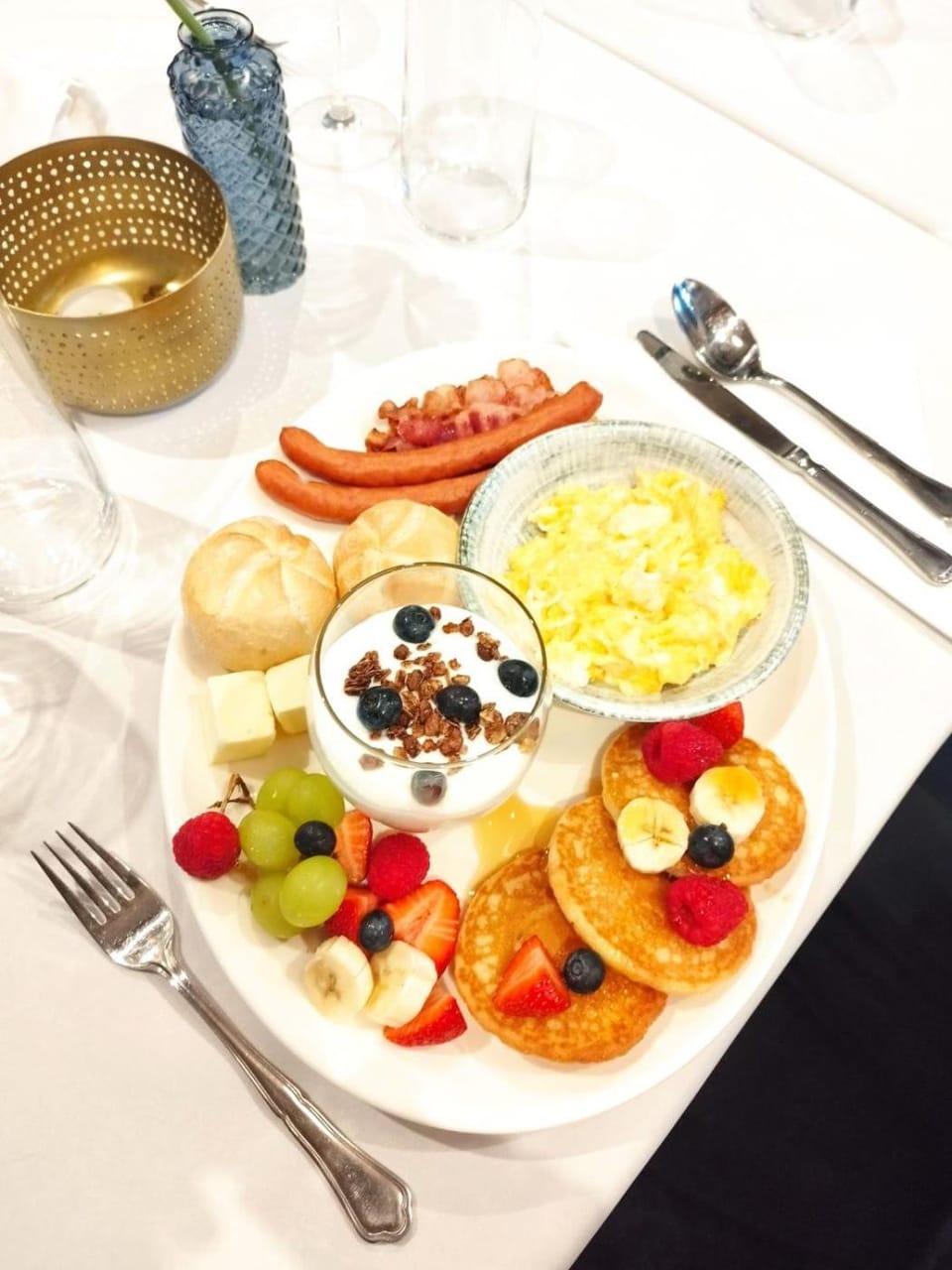 Restaurant/places to eat, Breakfast