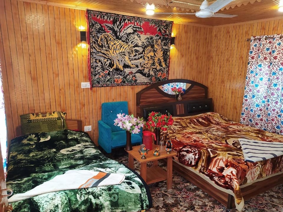 H.B Holiday home Hotel in India