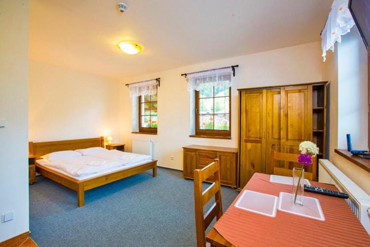 Apartmány Udatný Apartment in Lower Silesian Voivodeship