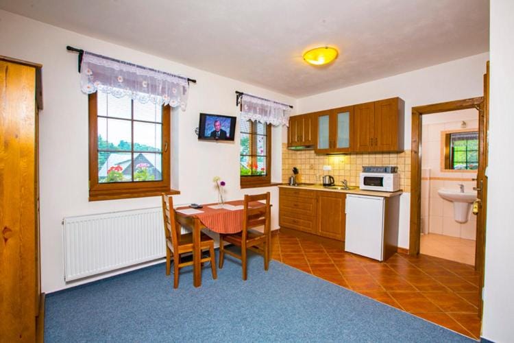 Apartmány Udatný Apartment in Lower Silesian Voivodeship