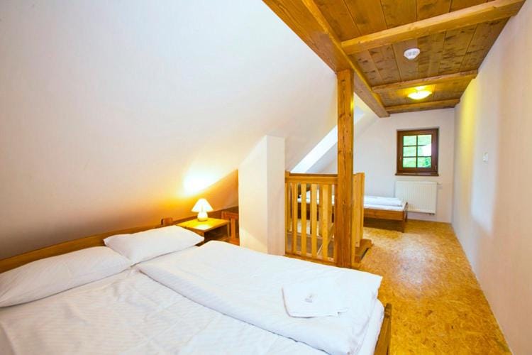 Apartmány Udatný Apartment in Lower Silesian Voivodeship