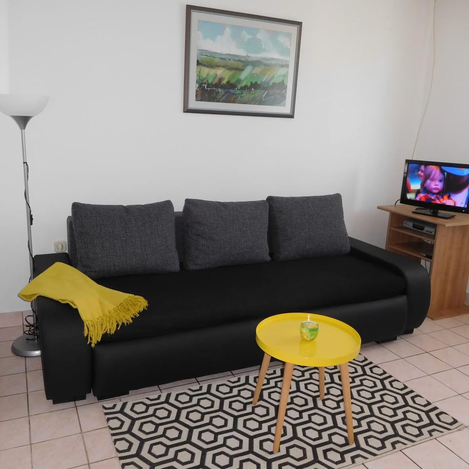 Communal lounge/ TV room, TV and multimedia, Living room