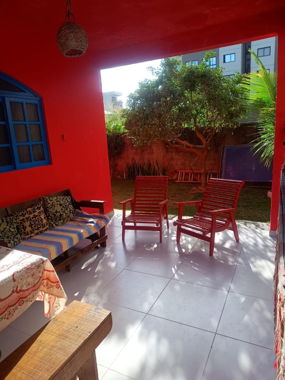Casa Castelhanosbeach - 100 m do mar House in Anchieta