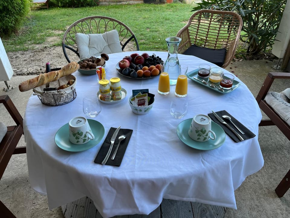 Breakfast