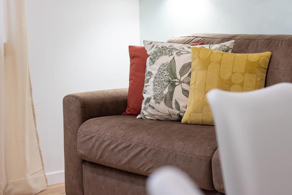 BND Boutique Gemelli Vaticano Apartment in Rome