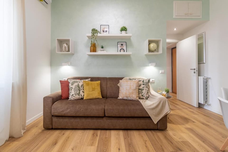 BND Boutique Gemelli Vaticano Apartment in Rome