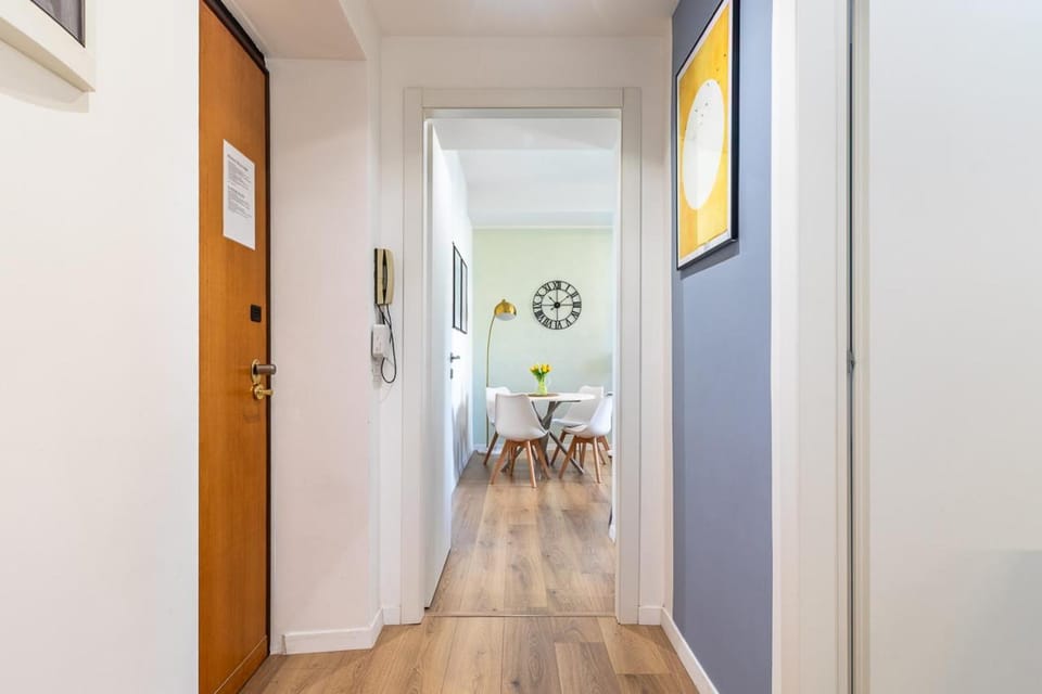 BND Boutique Gemelli Vaticano Apartment in Rome