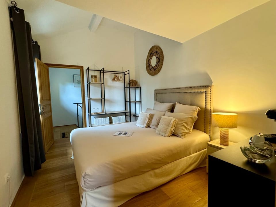 La Serre Des Mourgues Bed and Breakfast in Occitanie