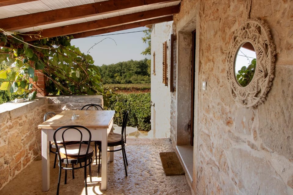 Balcony/Terrace, Balcony/Terrace, Dining area
