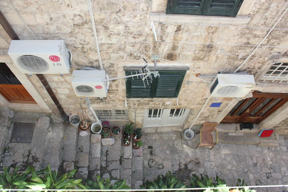 Other, Street view