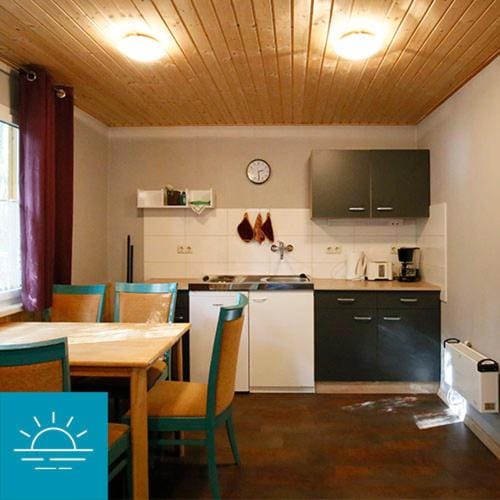 Bungalow SONNE UND MEER direkt am Strand House in Mecklenburg-Vorpommern, Germany