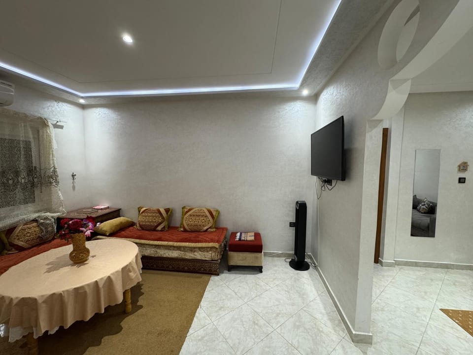 Lixus Appartement- 1h Stadion & Airport Tanger Apartment in Tangier-Tétouan-Al Hoceima