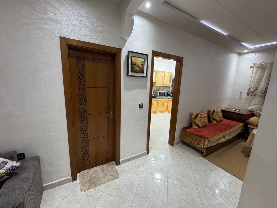 Lixus Appartement- 1h Stadion & Airport Tanger Apartment in Tangier-Tétouan-Al Hoceima