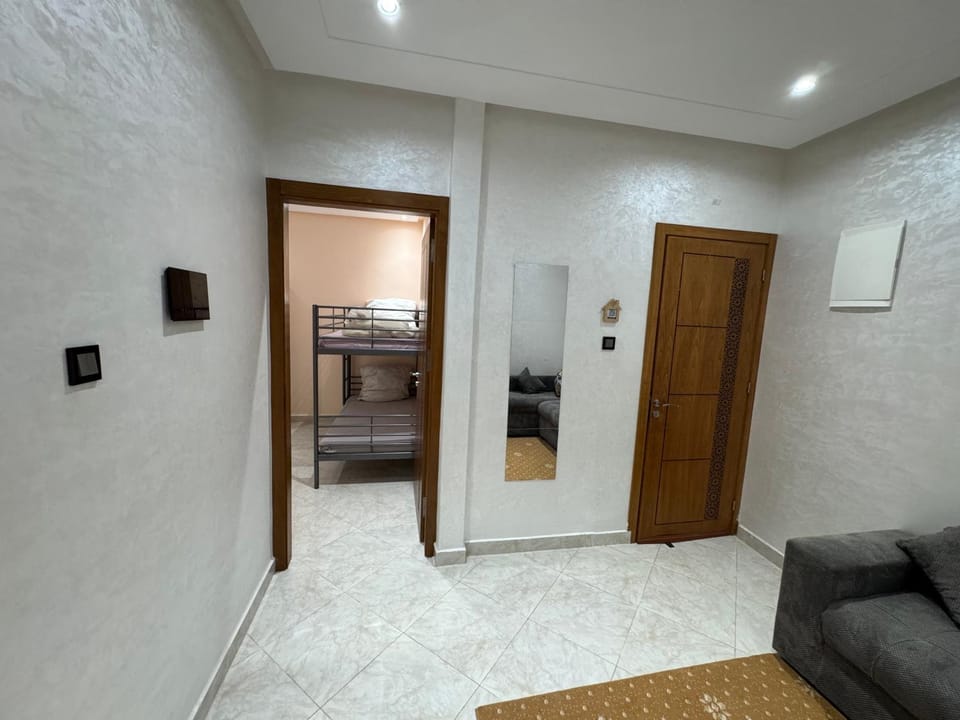 Lixus Appartement- 1h Stadion & Airport Tanger Apartment in Tangier-Tétouan-Al Hoceima