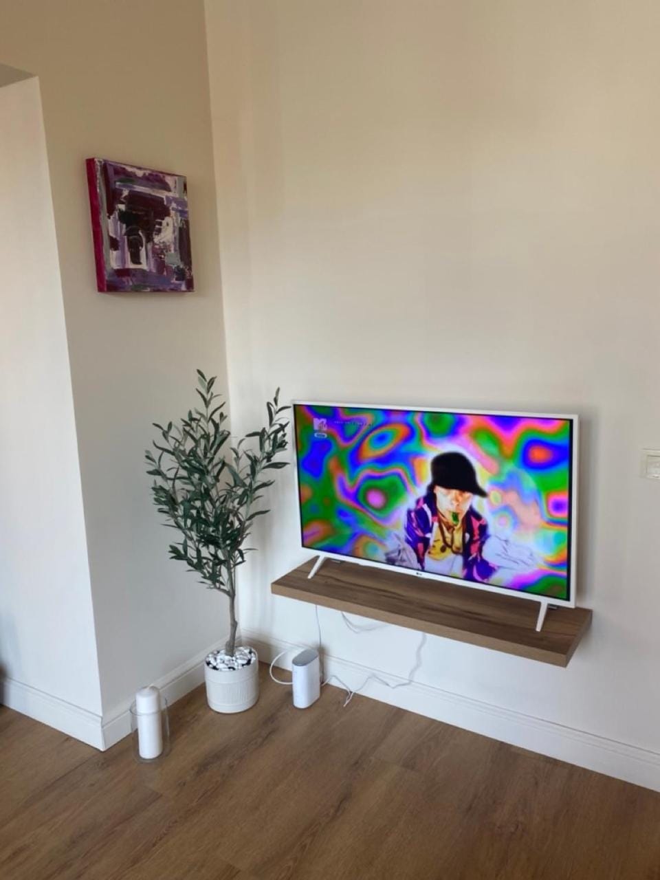 TV and multimedia