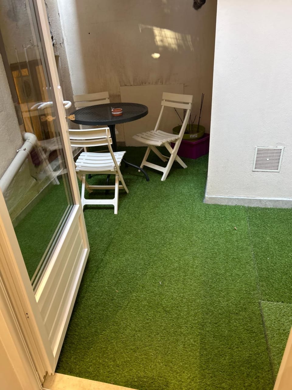 loc en montagne Apartment in Provence-Alpes-Côte d'Azur