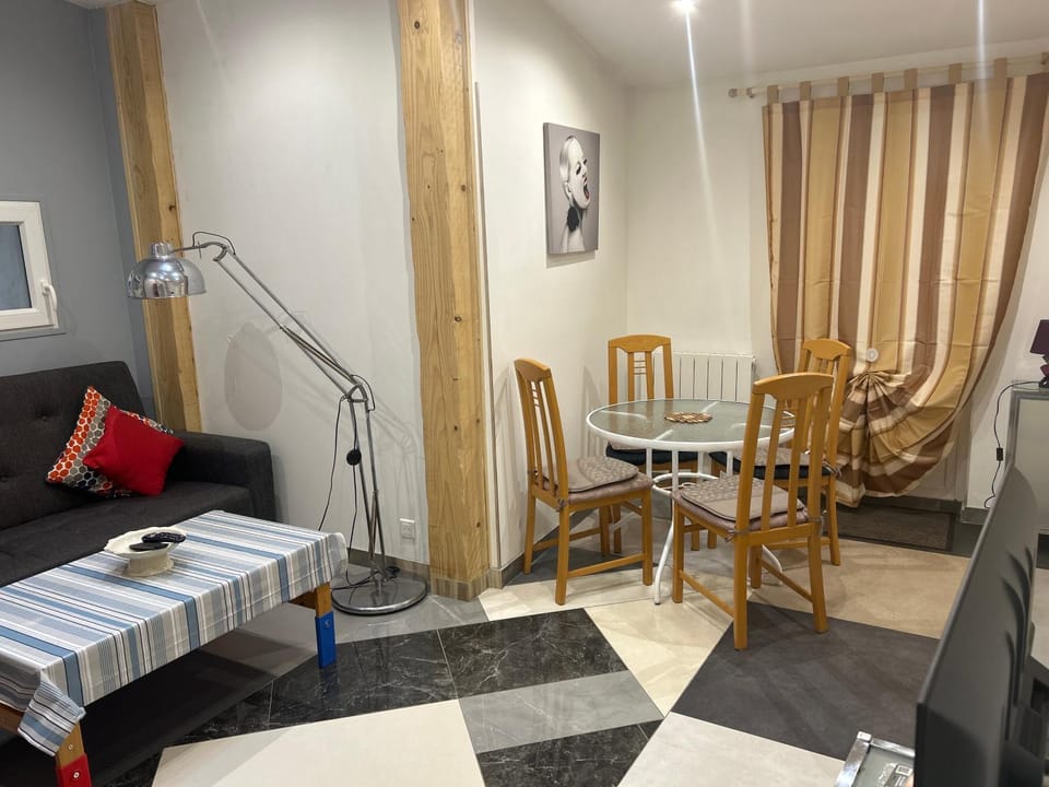 loc en montagne Apartment in Provence-Alpes-Côte d'Azur