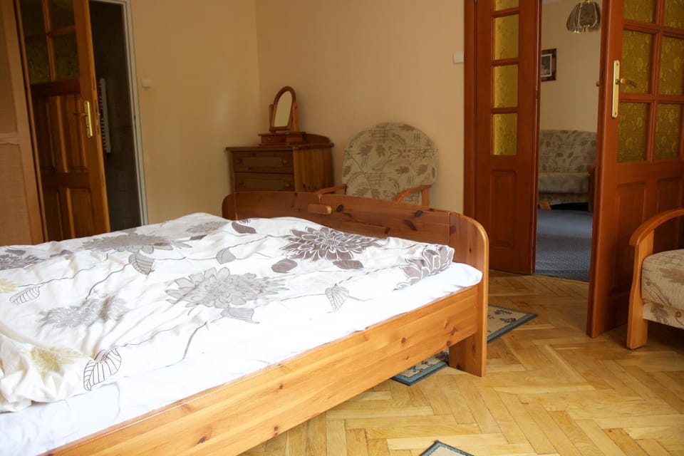 Prima Vacation rental in Pomeranian Voivodeship