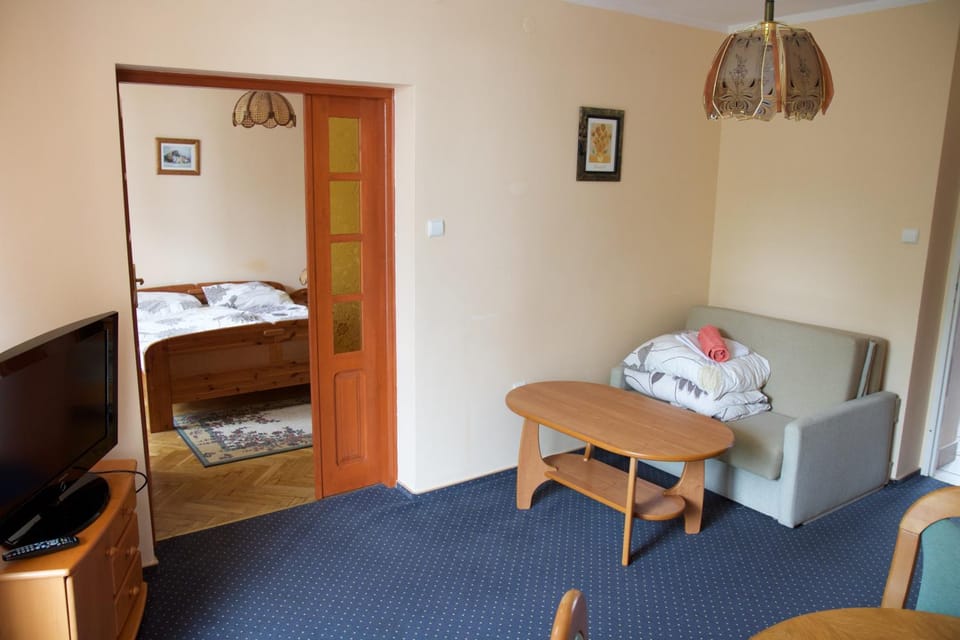 Prima Vacation rental in Pomeranian Voivodeship