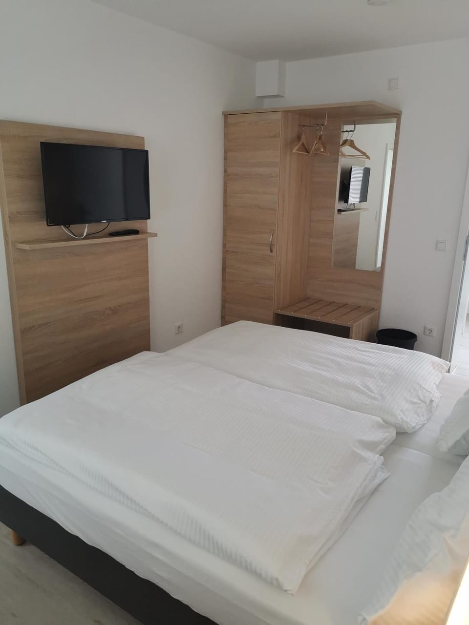 Becky´s Kolpinghaus Hotel in Recklinghausen