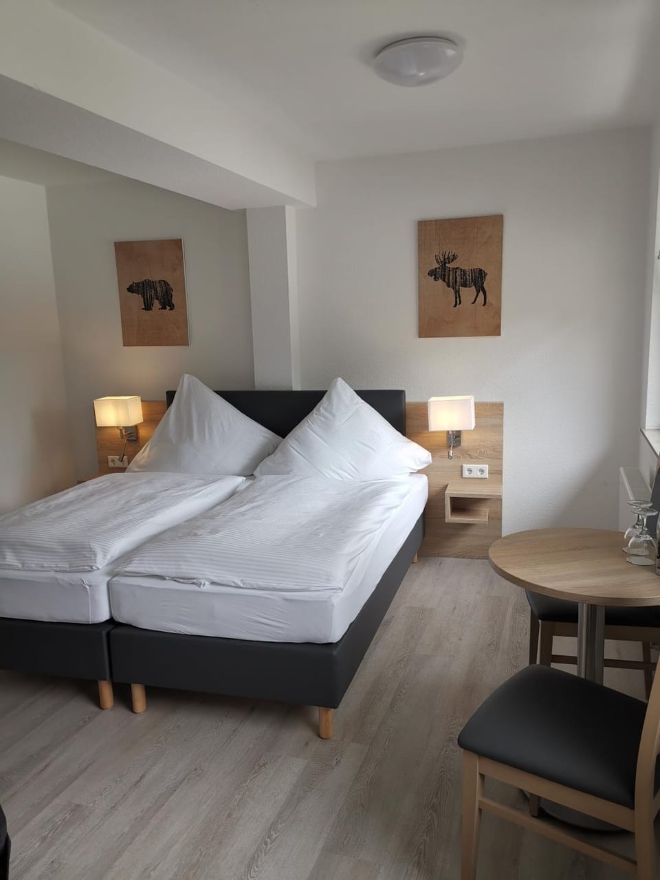 Becky´s Kolpinghaus Hotel in Recklinghausen