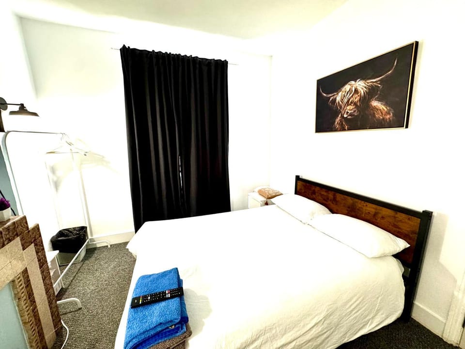 Wembley property Bed and Breakfast in London Borough of Ealing