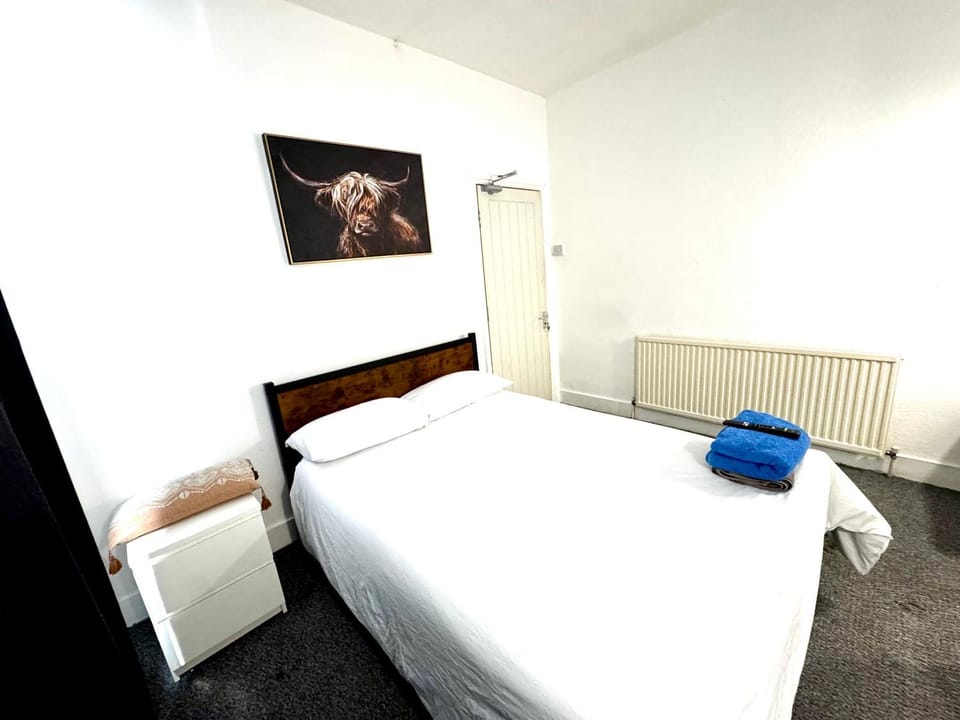 Wembley property Bed and Breakfast in London Borough of Ealing
