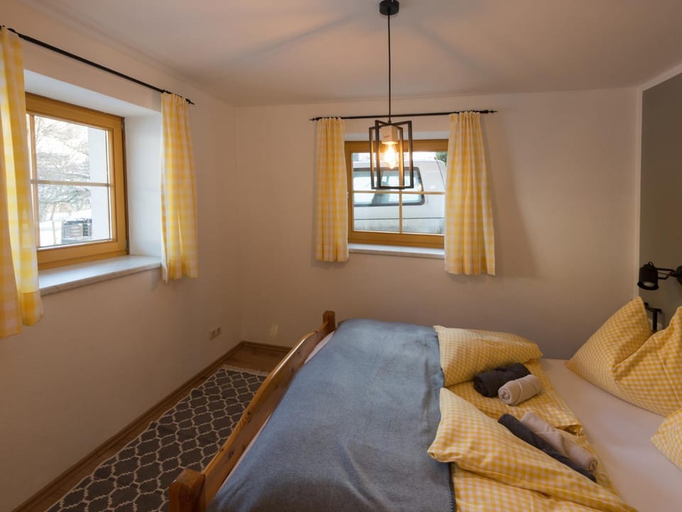 Appartement Good Times Apartment in Salzburgerland