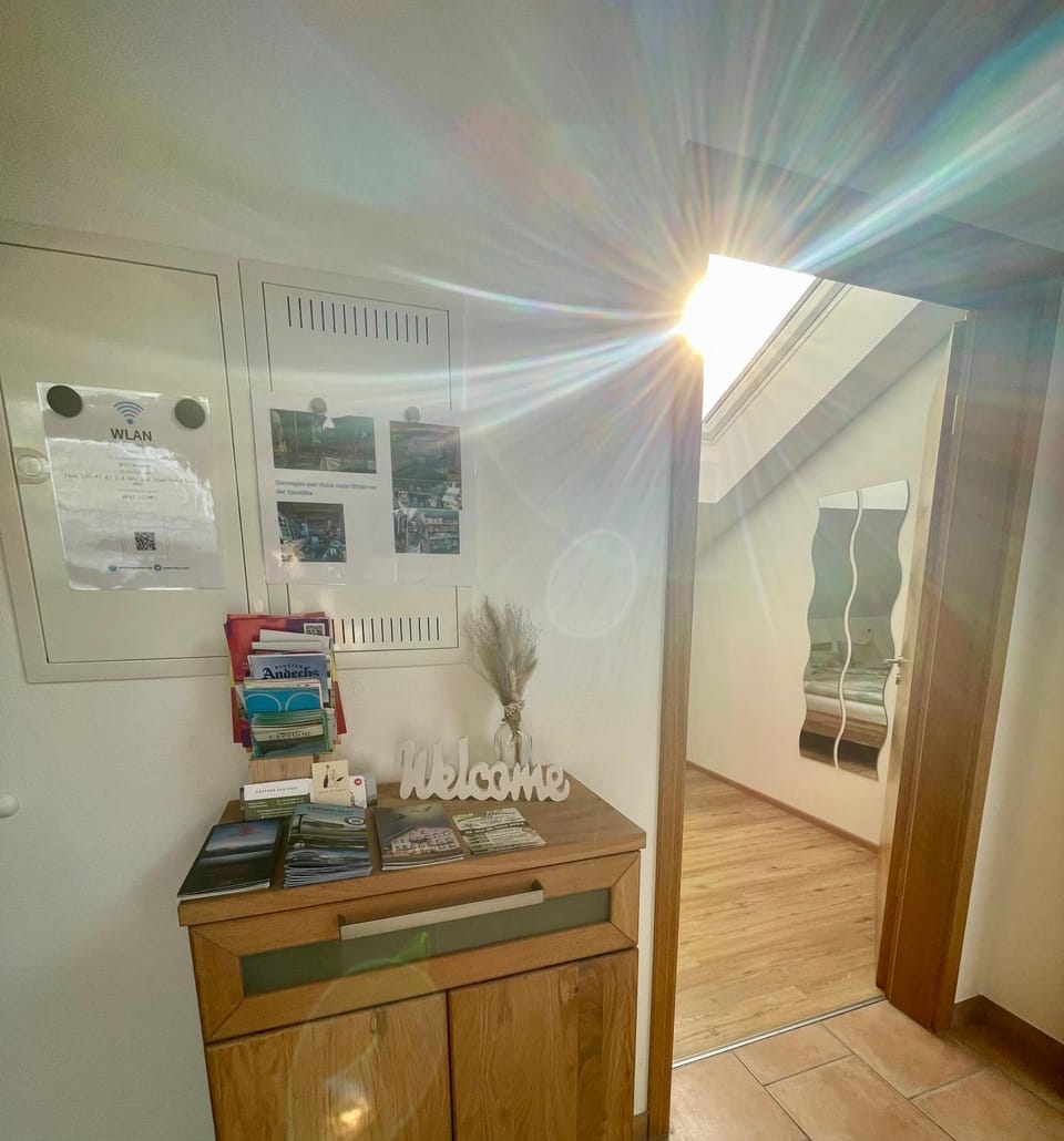 Liebling's Platzl Apartment in Bavaria