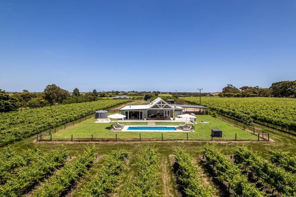 Natural landscape, Garden, Garden view, Pool view, Swimming pool