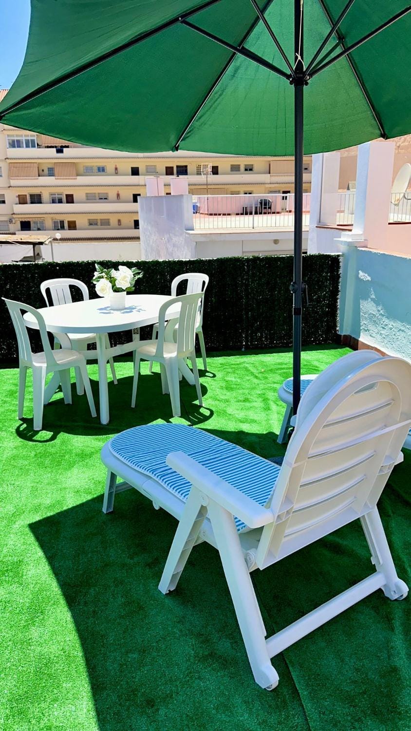 Solarium