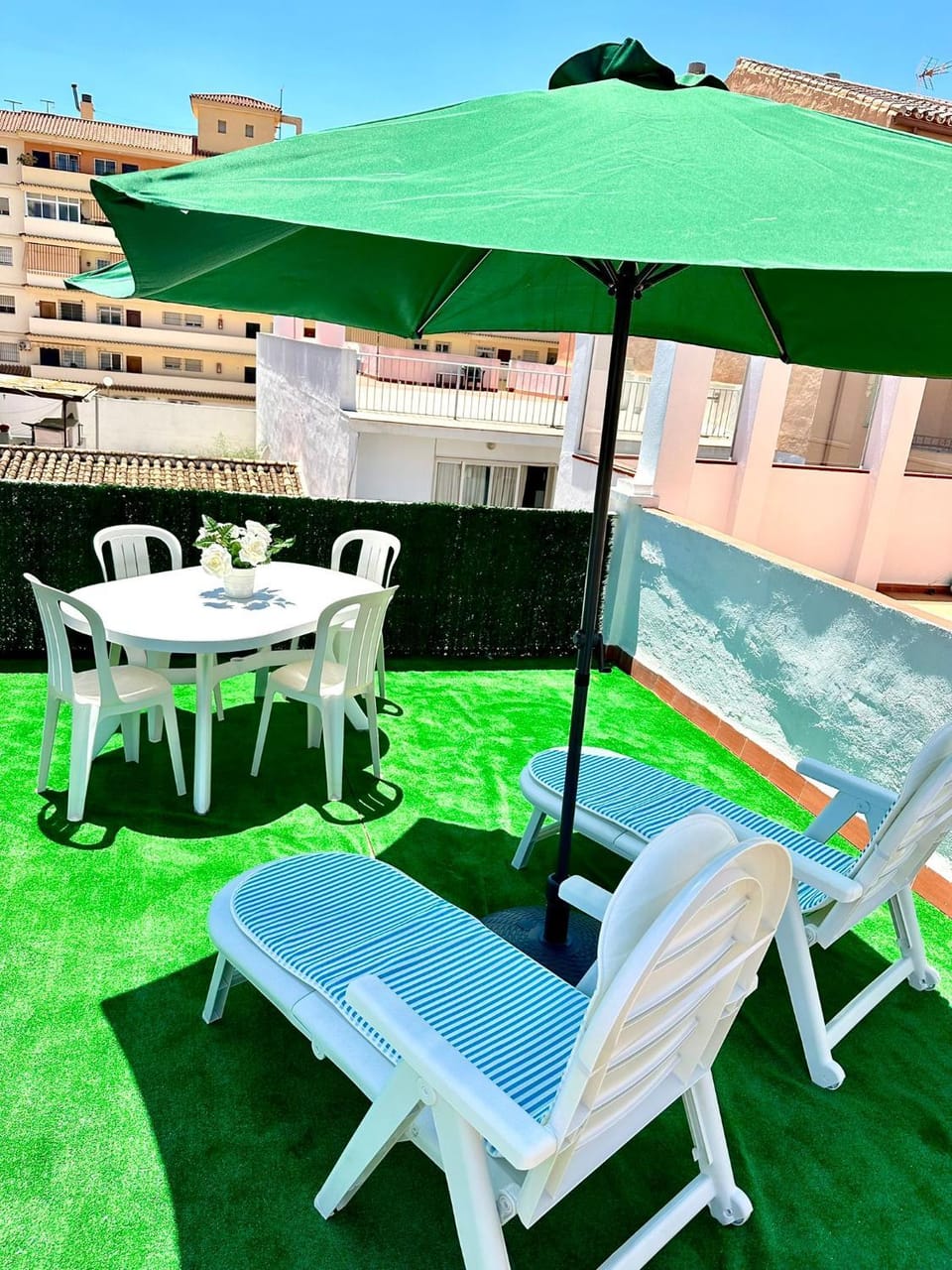 Solarium