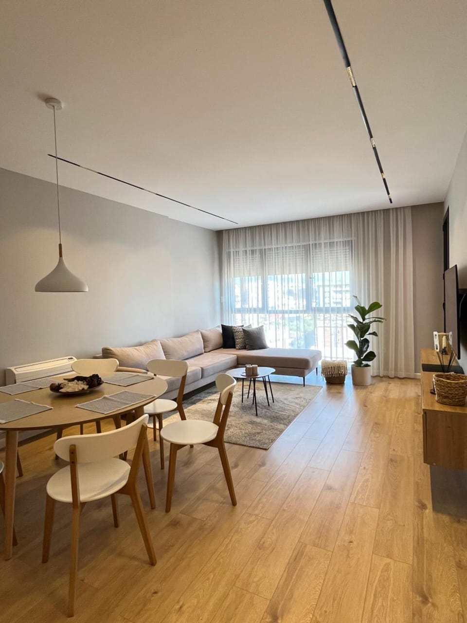 Bliss Apartment Apartment in Tirana