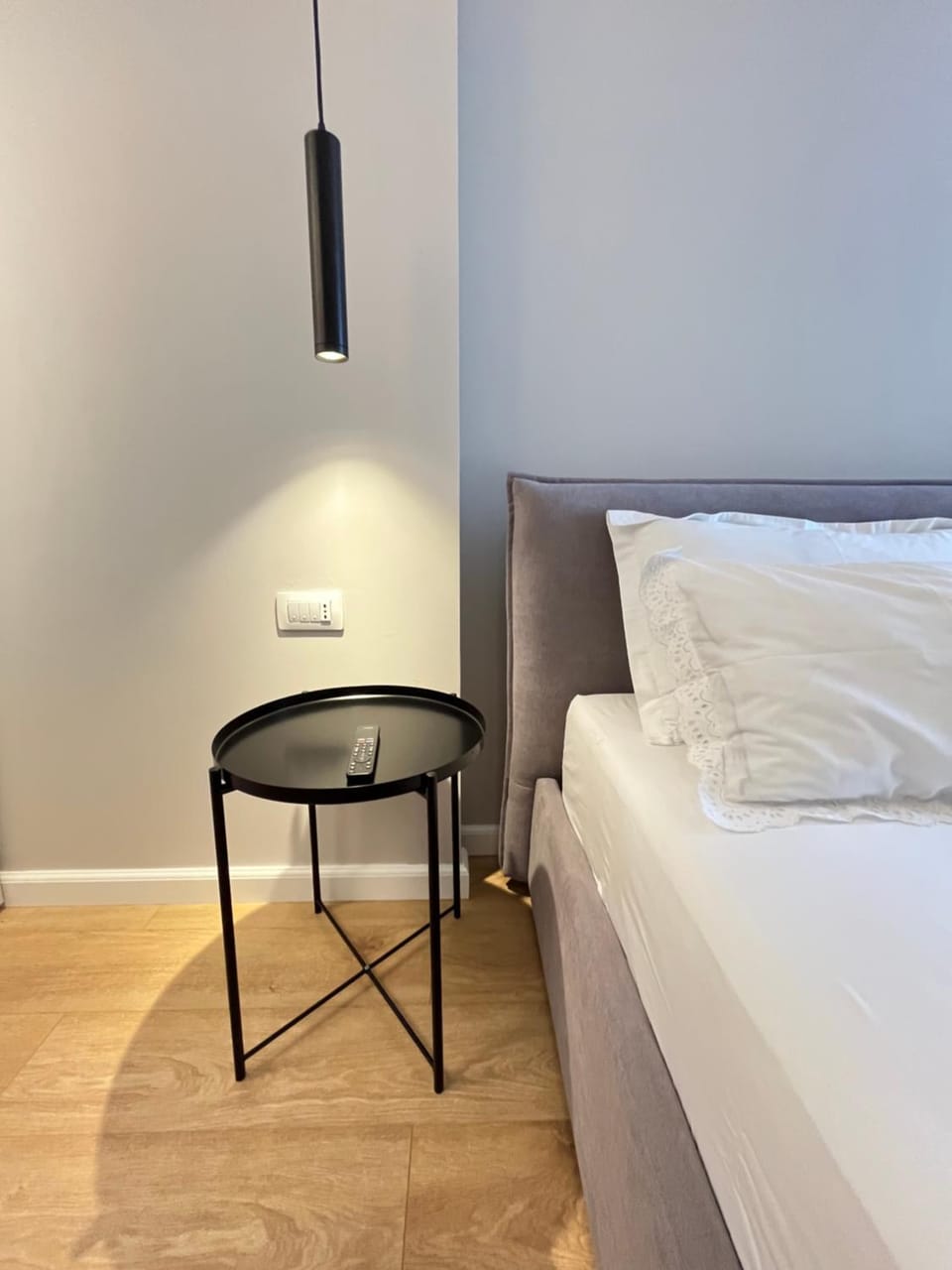Bliss Apartment Apartment in Tirana