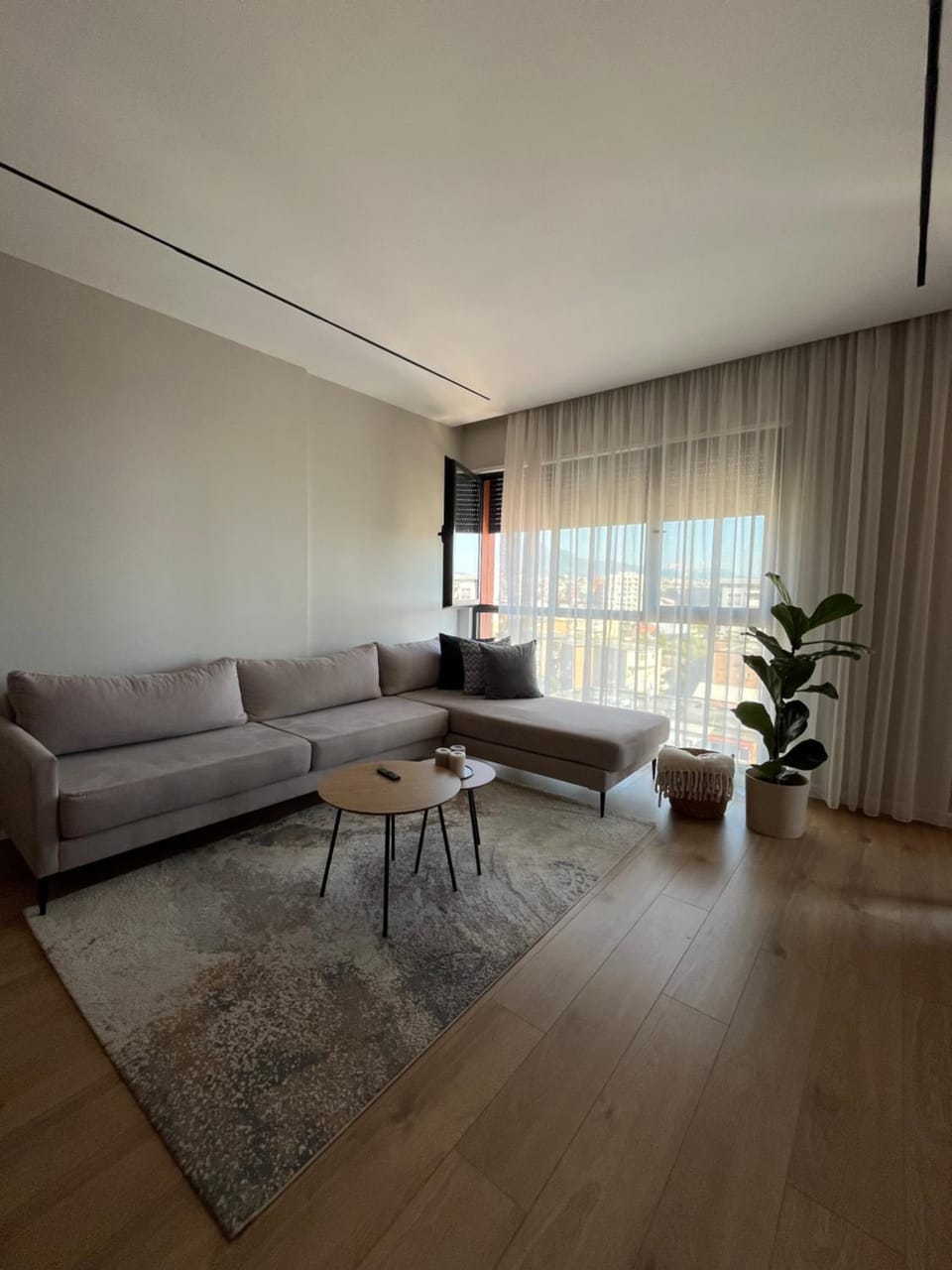 Bliss Apartment Apartment in Tirana