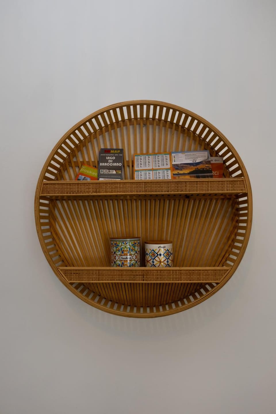 Decorative detail, kitchen