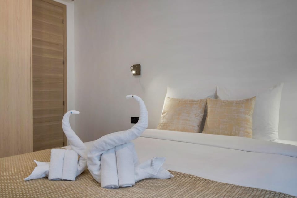 Premium Suites - Arc de Triomphe - Trocadéro Apartment in Paris
