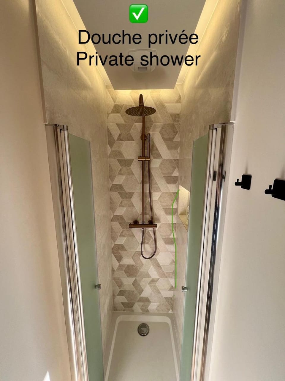 Shower