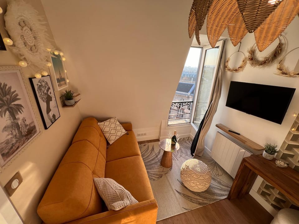 TV and multimedia, Bedroom