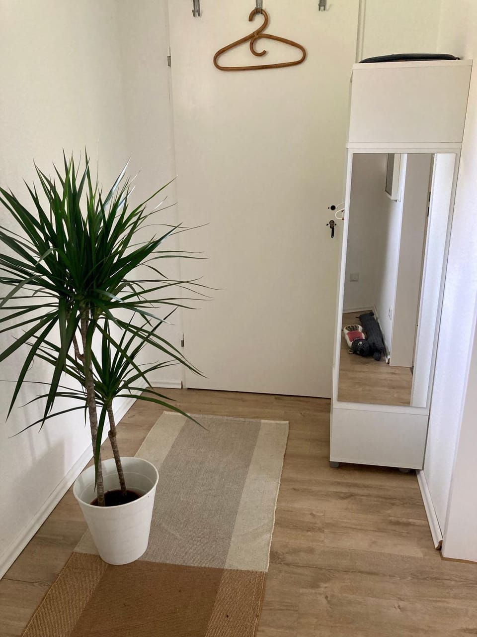 Ferienwohnung Green Village Apartment in Hesse