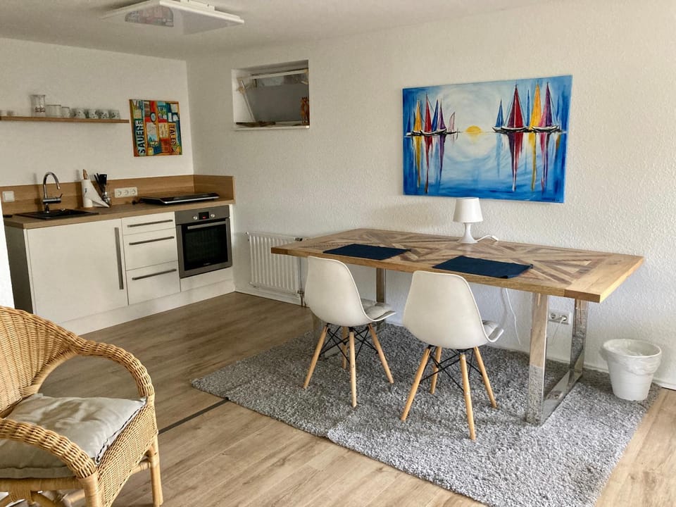 Ferienwohnung Green Village Apartment in Hesse