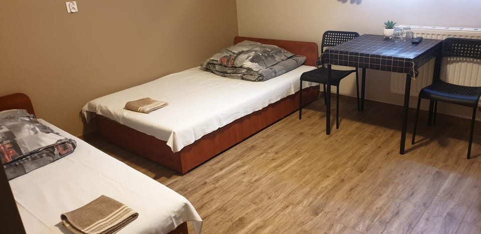 Pokoje Gościnne u Marka Bed and Breakfast in Poland