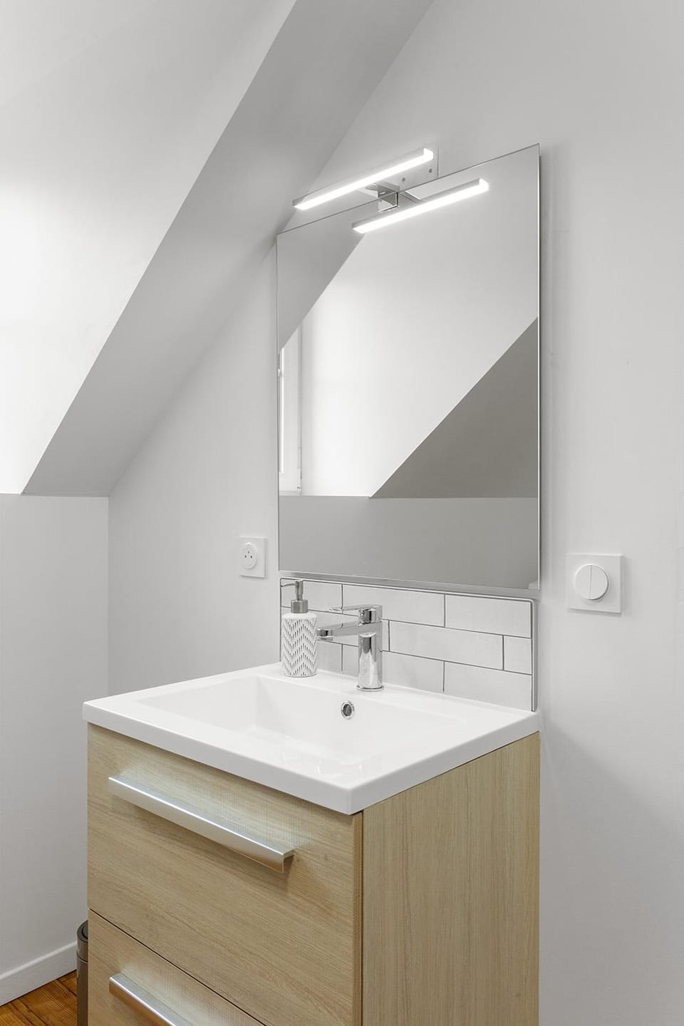 Esprit cabane en bord de mer ! Apartment in Normandy