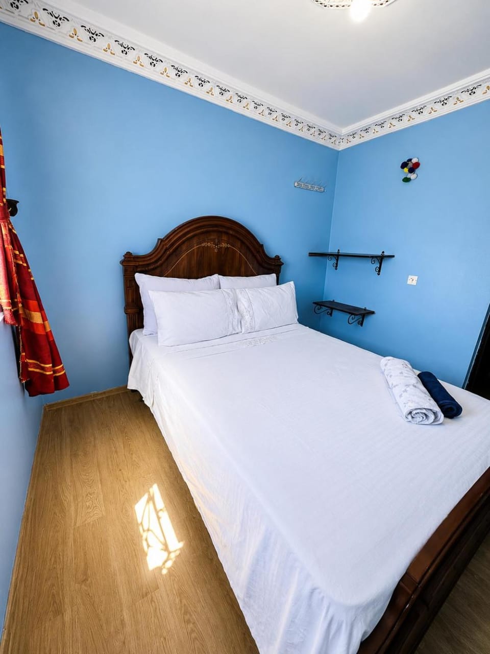 Duplex avec terasse Apartment in Chefchaouen