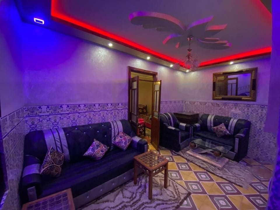 Duplex avec terasse Apartment in Chefchaouen